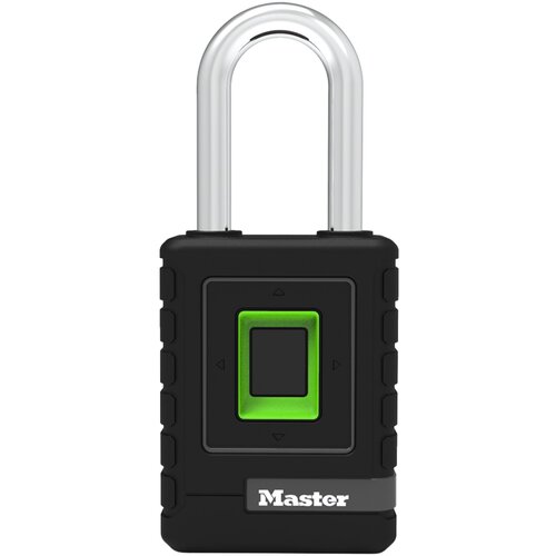 Master Lock Fingerprint Padlock 4901EURDLHCC Slike