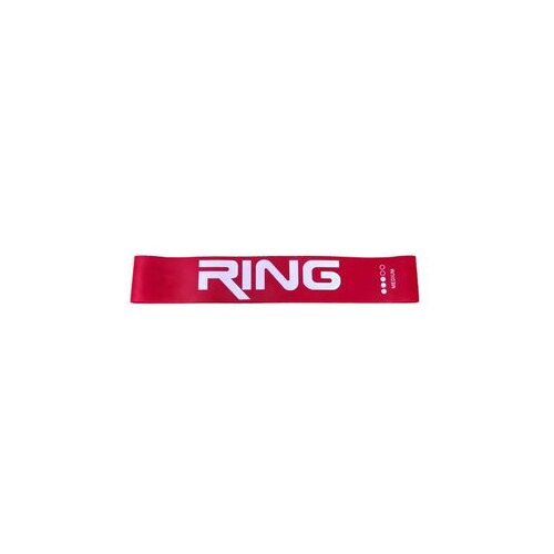 Ring mini elasticna guma RX MINI BAND-MEDIUM 1mm Cene