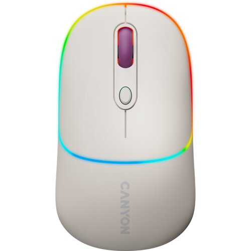Canyon mouse MW-22 2in1 BT/ Cijene