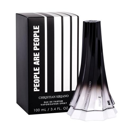 Christian Siriano People Are People 100 ml parfemska voda za žene Cijene
