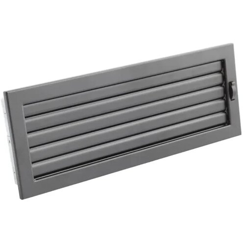  Ventilacijska re&scaron;etka s pokretnim žaluzinama &ndash; DARCO VENTLAB 450&times;170 Cijene