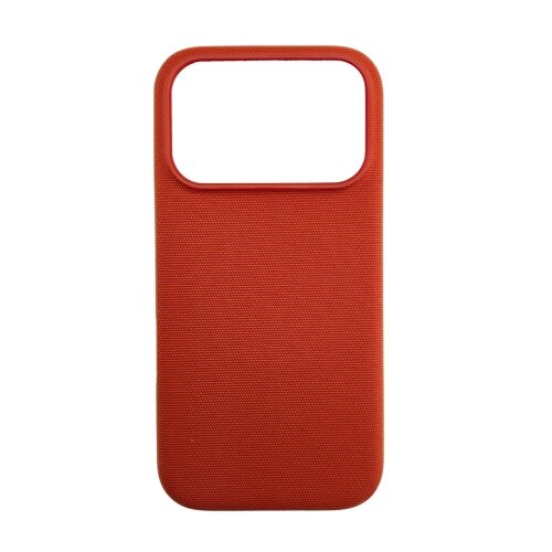  Futrola Magsafe TechWoven Iphone 17 Pro Max NARANDŽASTA Slike