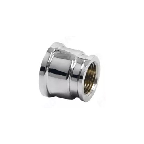  Reducir hromirani muf FF 3/4"-1/2" Cene