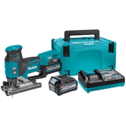 Makita Akumulatorska vbodna aga JV001GD201 Slike