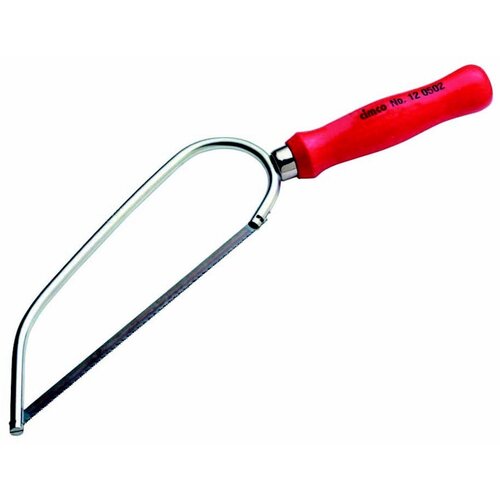 Cimco Taschensäge fest 120502: prenosljiva žaga z fiksnim rezilom 120502., (20787068) Cene
