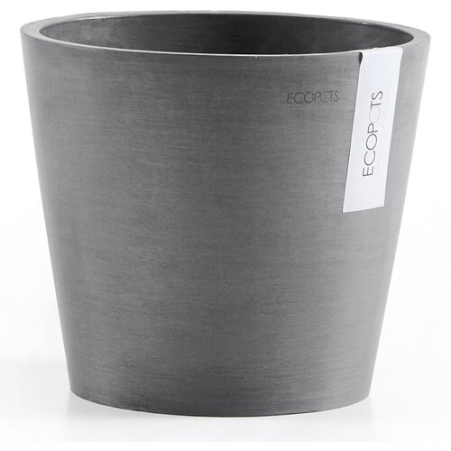 Amsterdam Water Reservoir - siva - Ø 20 cm, višina 17,5 cm Cene