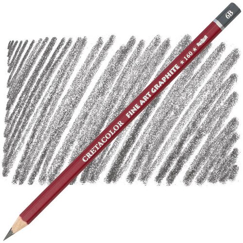  Grafitne olovke Cretacolor CLEOS Fine Art, 6B, 3/1 Cene
