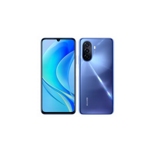 Huawei mobilni telefon Y70 crystal blue 51096YGR Cene