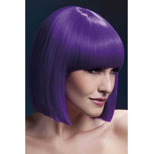 Fever lola wig 42495 purple