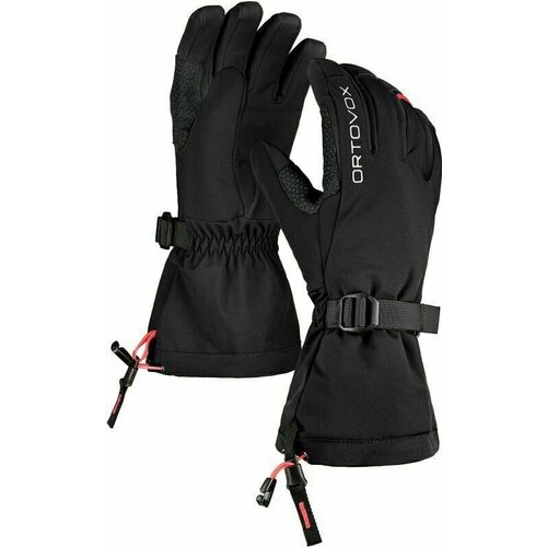 Ortovox Merino Mountain W Black Raven L Slike