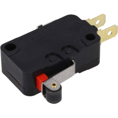  Mikroprekidač 16A 250V D3V-165-1C25 Cijene