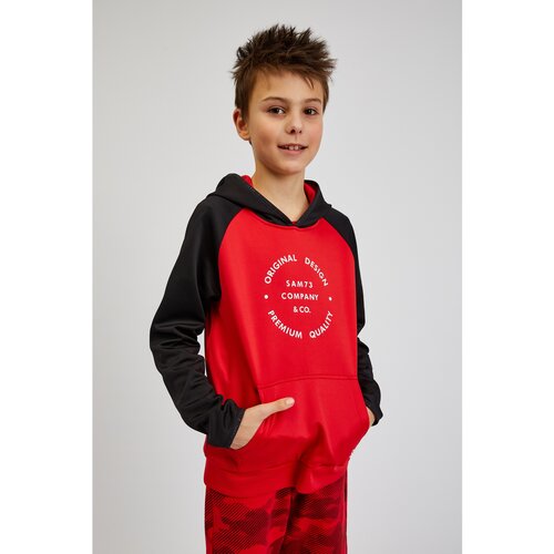 SAM73 kids sweatshirt draco - kids Cene