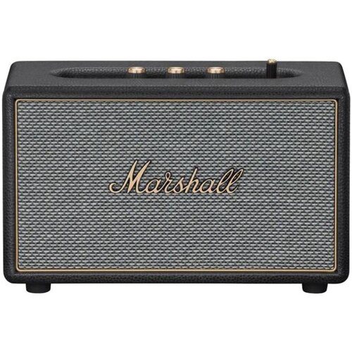 Marshall ACTON IV zvočnik Black Cene