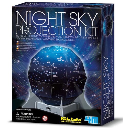 4m Maketa projektor Cene