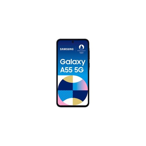 Samsung Galaxy A55 5G 8GB/128GB Navy Slike