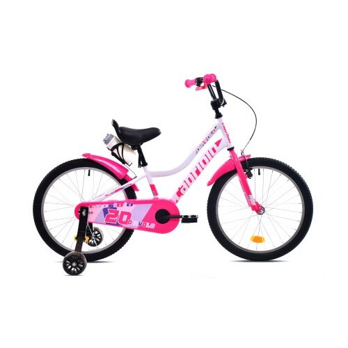 Capriolo diavolo kid 20" belo pink (20) ( 926383-20 ) Cene
