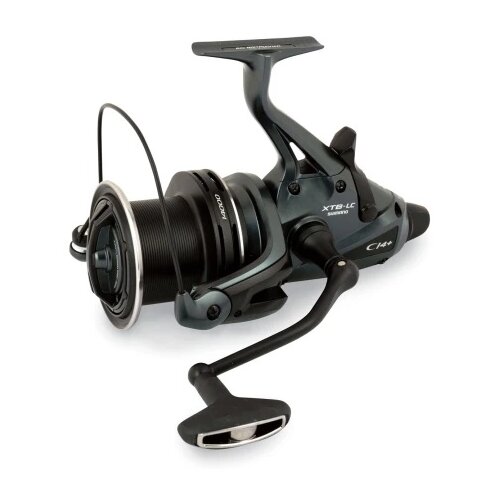 Shimano masinica big baitrunner ci4+ xtb-lc ( R400051 ) Cene