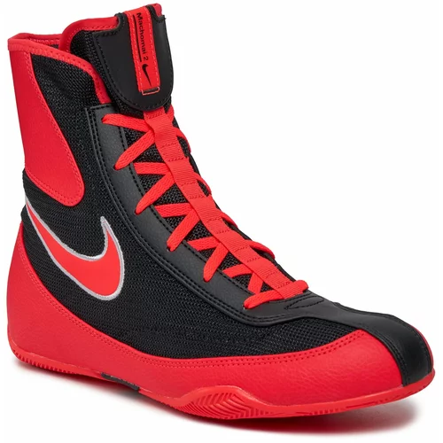 Nike Čevlji Machomai 321819 002 Black/Bright Crimson