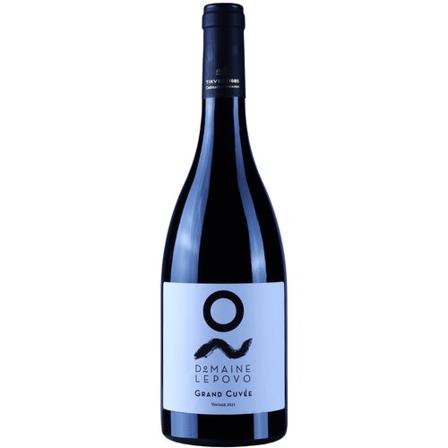 Domaine Lepovo Grand Cuvee Slike