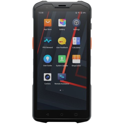 Sunmi L2S PRO Smart MobileTerminal,2D,5,5",GPS,USB-CBT, Wi-Fi, 4G, NFC, Android, kit (USB) Cene