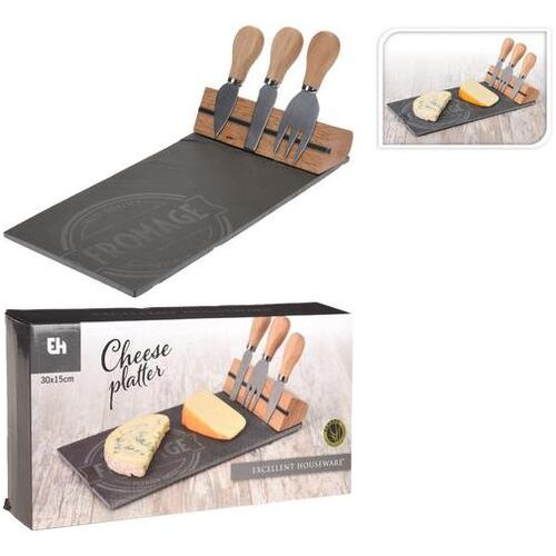  ZA SIR SLATE 30*15CM Cijene