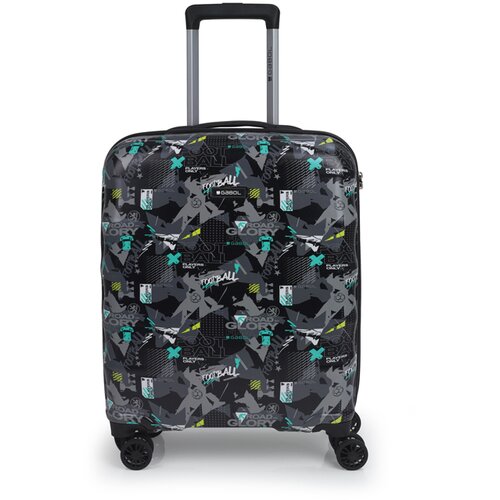 Gabol Score kabinski kofer (carry-on) | ABS+PC Cene