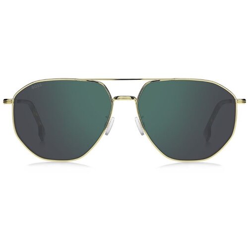 Hugo_Boss Muške Sunčane naočale BOSS 1612/F/SK Gold Cene