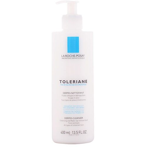 La Roche Posay Losion za čišćenje 200ml toleriane dn Cene