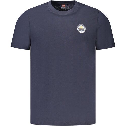 Norway 1963 MEN&#39;S SHORT SLEEVE T-SHIRT BLUE Cijene