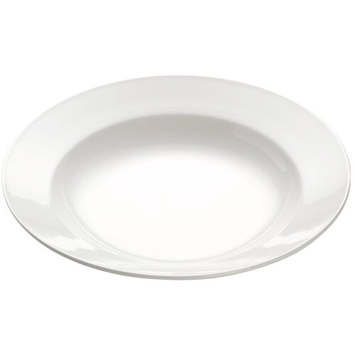 Maxwell williams Bijeli porculanski tanjur za tjesteninu Basic Bistro, ø 28 cm Cijene