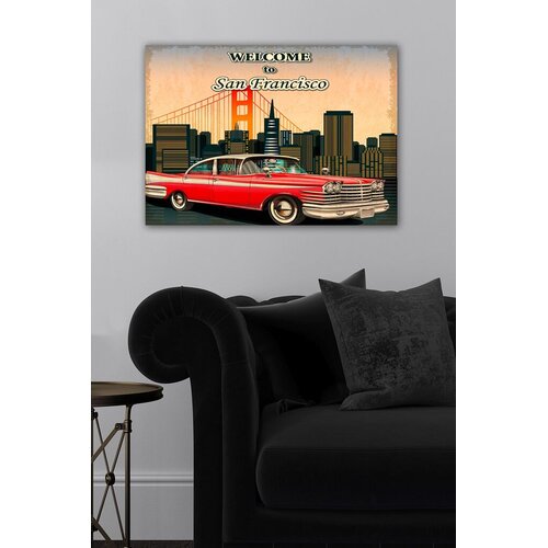 Wallity Slika 331467902, 50x70 cm Cijene