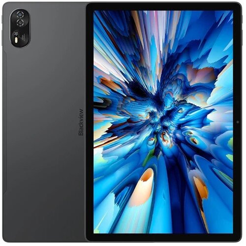  Tablet 13 Blackview MEGA 8 LTE 1200x2000 FHD+ IPS 90Hz/12GB/256GB/13MP-50MP/Android 15/Gray Slike