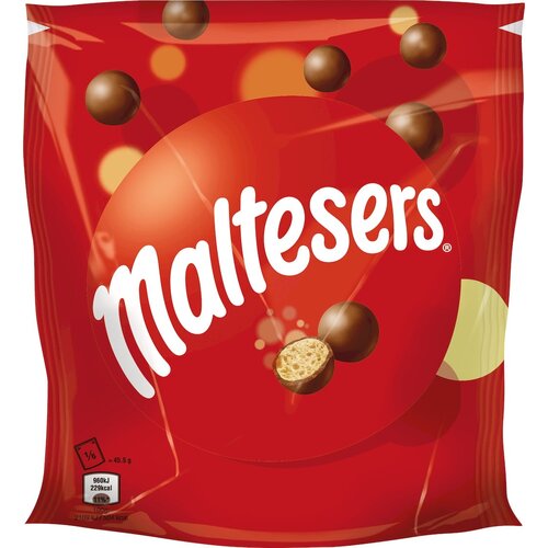 Maltesers Classic - 273 g Slike
