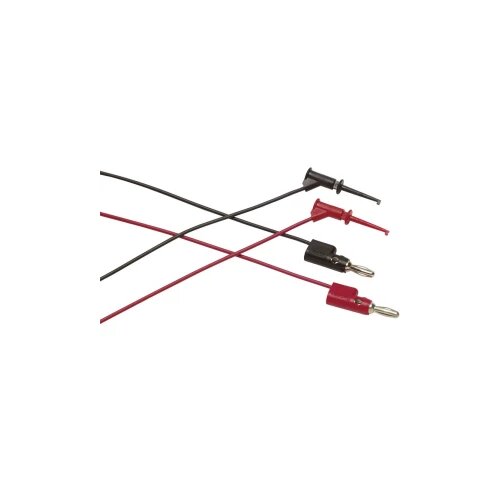 FLUKE komplet mjernih vodova [ stezaljke - banana utikač 4 mm] 0.90 m crvena, crna TL960 Cijene