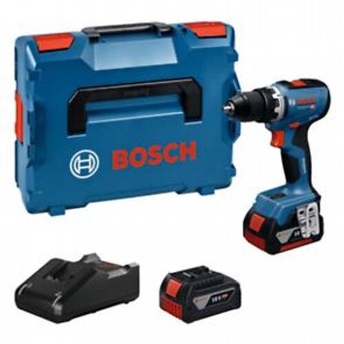 Bosch akumulatorska bu&scaron;ilica-izvijač GSR 18V-65 Cijene