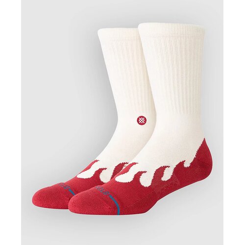 Stance red Cene