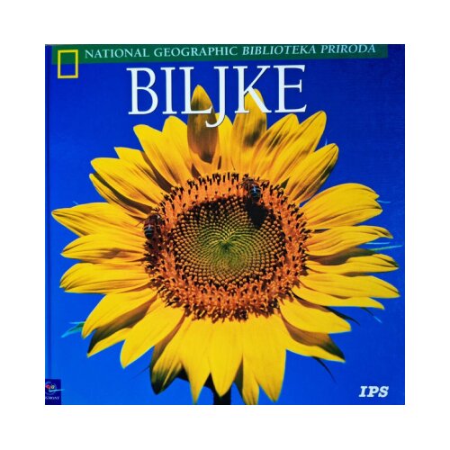 IPS Media Hurbert Hauel Ketrin - Biljke - National Geographic Slike