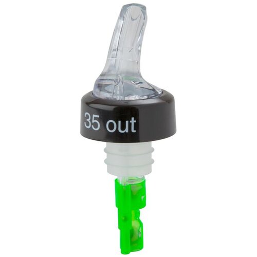 Hendi dozator za izlivanje s kroglico in odprtino za 35 ml steklenice - 599105, (21384027) Cene