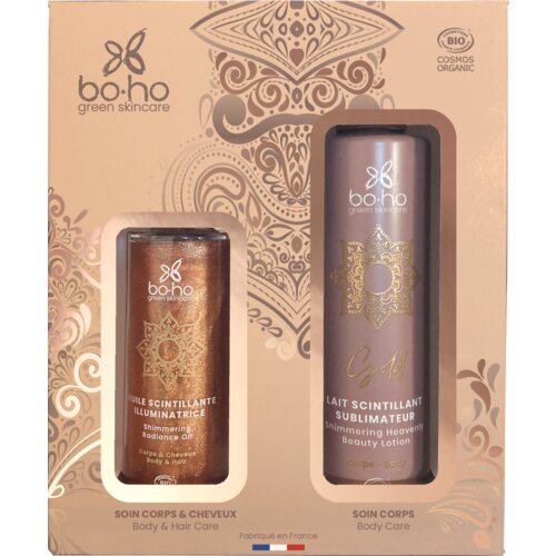 Boho Set za poletni sijaj - 1 set Cene