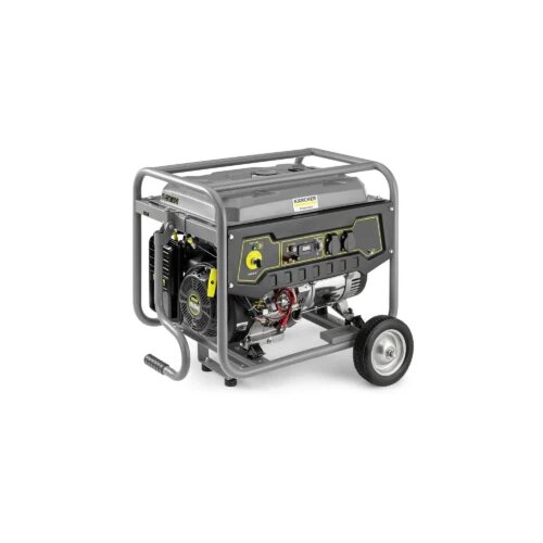 Karcher benzinski agregat 2.8kW PGG 3/1 Cijene