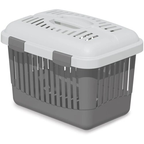  PETMAX-TRANSPORTER EASY TOP SIVI Cene