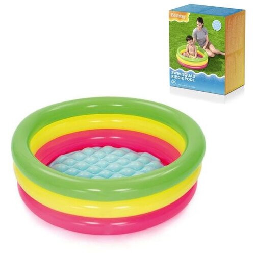 Bebi BAZEN 2+ 41L 70x24cm 14/51128 Slike