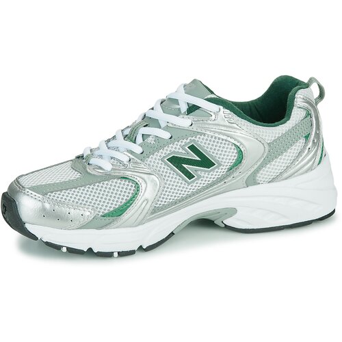 New Balance Nizke superge 530 Srebrna Slike