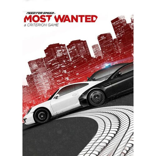Origin need for speed: most wanted (pc) key europe Cene