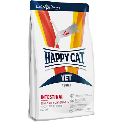 Happy Cat hrana za mačke Vet Intestinal - 1.4 kg Slike