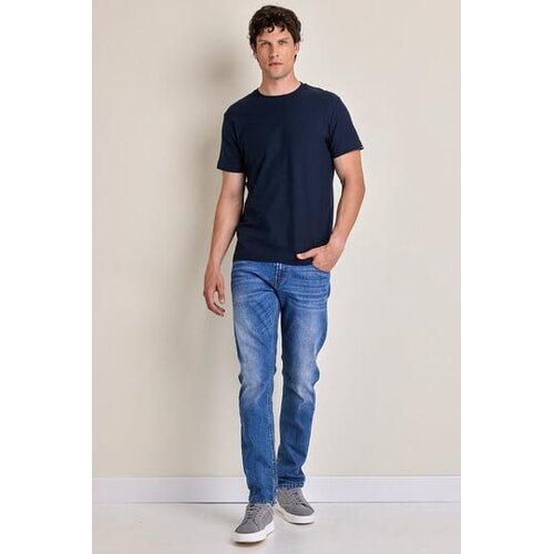 Legendww muske skinny fit farmerke - model 131 Cene