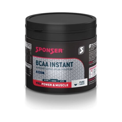 Sponser Sport Food BCAA Instant - Neutral Cijene
