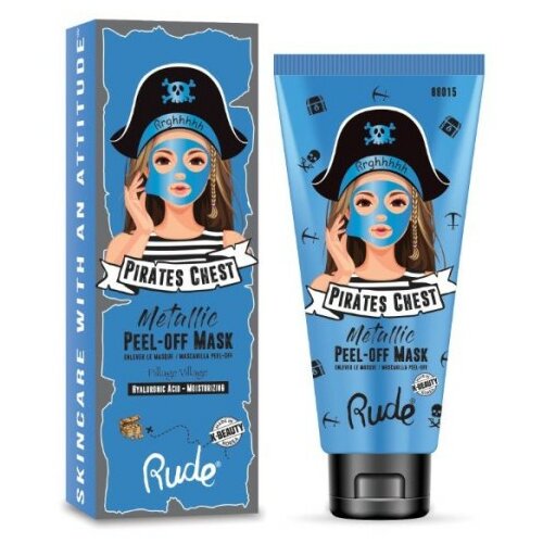 Rude Cosmetics maska za hidrataciju lica | čišćenje i toniranje Cene