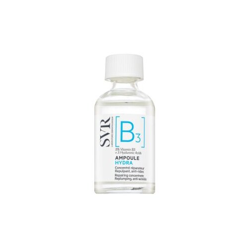 SVR Ampoule koncentrirana obnavljajuća njega [B3] Hydra Repairing Concentrate 30 ml Slike