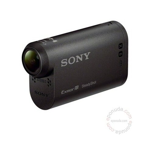 Sony HDR-AS15 kamera Slike